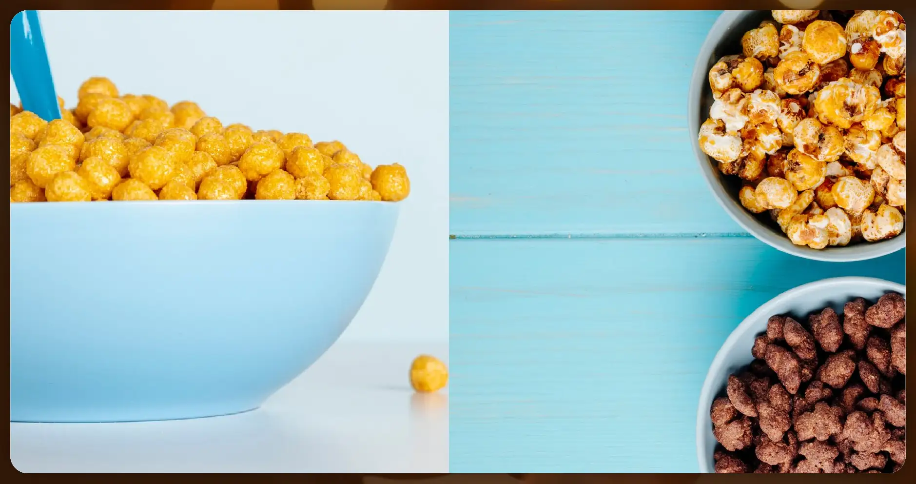 The Growing Popularity of Popchips and Makhana